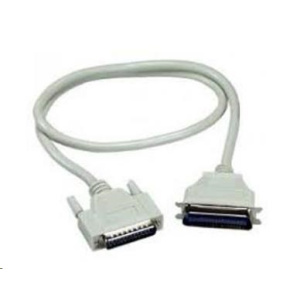 Zebra parallel kabel Zebra parallel kabel