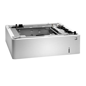 HP 550 sheet Heavy Media Tray - zásobník medií pro HP Color LaserJet M552/M553