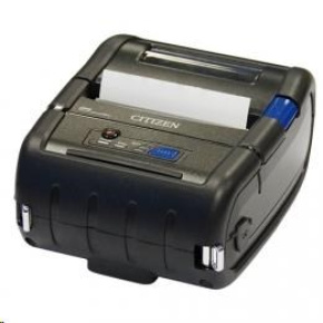 Citizen CMP-30IIL, 8 dots/mm (203 dpi), CPCL, USB, RS-232 Citizen CMP-30IIL, 8 dots/mm (203 dpi), CPCL, USB, RS-232