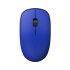 RAPOO myš M200 Silent Multi-Mode Wireless Mouse, Blue