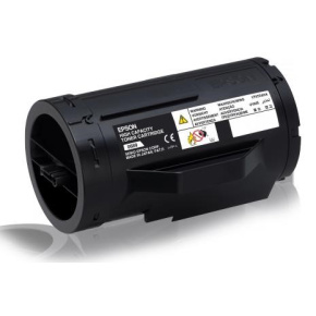 EPSON Toner čer M300 high capacity - (10.000 str.)
