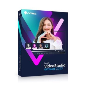 VideoStudio Ultimate 2023 ESD License EN/FR/IT/DE/NL VideoStudio Ultimate 2023 ESD License EN/FR/IT/DE/NL
