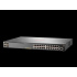 HPE Aruba Networking 2930F 24G PoE+ 4SFP+ Switch