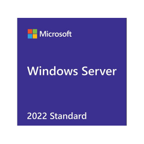 MS CSP Windows Server 2025 Standard - 16 Core License Pack