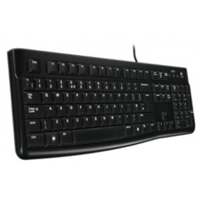 Logitech Keyboard for Business K120, US Logitech Keyboard for Business K120, US