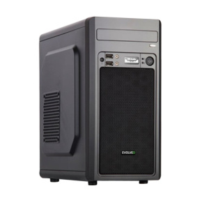EVOLVEO M2, case mATX EVOLVEO M2, case mATX