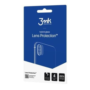 3mk Lens Protection pro Samsung Galaxy Note20 Ultra, 4ks 3mk Lens Protection pro Samsung Galaxy Note20 Ultra, 4ks