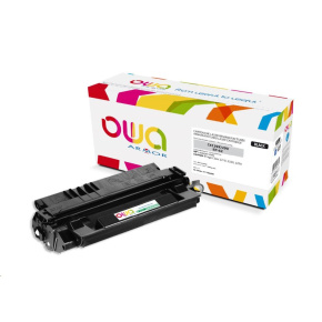 OWA Armor toner pro HP Laserjet 5000, 10000 Stran, C4129X, černá/black OWA Armor toner pro HP Laserjet 5000, 10000 Stran, C4129X, černá/black