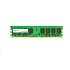 Dell Memory Upgrade - 8GB - 1RX8 DDR4 UDIMM 3200MHz ECC Precision Workstation 3xxx, Vostro 3xxx