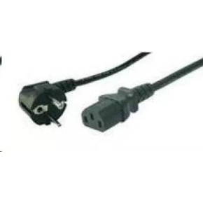 Elo Power cord, black Elo Power cord, black