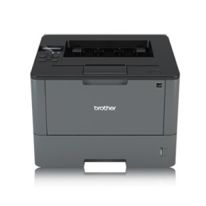 BROTHER tiskárna laserová mono HL-L5000D - A4, 40ppm, 1200x1200, 128MB, PCL6, USB 2.0, DUPLEX BROTHER tiskárna laserová mono HL-L5000D - A4, 40ppm, 1200x1200, 128MB, PCL6, USB 2.0, DUPLEX