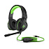 HP Pav Gam 400 Grn Headset