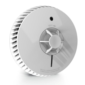 FireAngel Teplotní hlásič požáru  FA6215