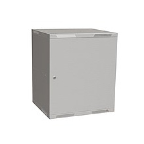 Solarix rozvaděč nástěnný skládaný SENSA LITE 12U 450mm, dveře plech, RAL 7035, SENSA-L-12U-545-21-G Solarix rozvaděč nástěnný skládaný SENSA LITE 12U 450mm, dveře plech, RAL 7035, SENSA-L-12U-545-21-G
