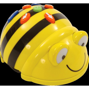 TT - Bee-Bot včelka TT - Bee-Bot včelka