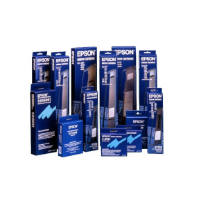 EPSON páska čer. FX-890 EPSON páska čer. FX-890