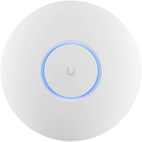UBNT U6+ - UniFi 6+ Access Point - bez PoE adaptéru UBNT U6+ - UniFi 6+ Access Point - bez PoE adaptéru