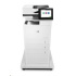 HP LaserJet Enterprise MFP M635h (A4, 61ppm, USB, ethernet, Print/Scan/Copy, DADF, Duplex, HDD)