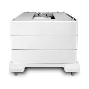 HP PageWide 3x550 sheet Paper Tray/Stand