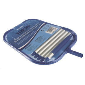 Marimex skládací malá hladinová síťka s alu. tyčí