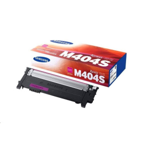 HP - Samsung CLT-M404S Magenta Toner Crtg (1,000 pages) HP - Samsung CLT-M404S Magenta Toner Crtg (1,000 pages)