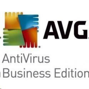 _Nová AVG Antivirus Business Editon pro 2 PC na 36 měsíců Online _Nová AVG Antivirus Business Editon pro 2 PC na 36 měsíců Online