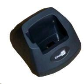 CipherLab CRD-8300 komunikační+dobíjecí jednotka, USB, bez zdroje CipherLab CRD-8300 komunikační+dobíjecí jednotka, USB, bez zdroje