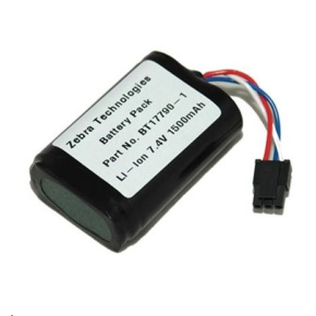 Zebra baterie for Zebra MZ series Zebra baterie for Zebra MZ series