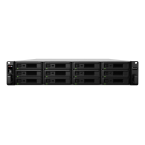 Synology RXD1219sas rozšiřující jednotka (12xSAS, RP) Synology RXD1219sas rozšiřující jednotka (12xSAS, RP)