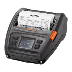 Bixolon XM7-40, USB-C, RS232, BT (iOS), 8 dots/mm (203 dpi), display, ZPLII, CPCL Bixolon XM7-40, USB-C, RS232, BT (iOS), 8 dots/mm (203 dpi), display, ZPLII, CPCL