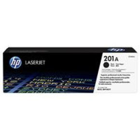 HP 201A Black LJ Toner Cartridge, CF400A (1,420 pages) HP 201A Black LJ Toner Cartridge, CF400A (1,420 pages)