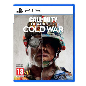 PS5 hra Call of Duty: Black Ops - Cold War PS5 hra Call of Duty: Black Ops - Cold War