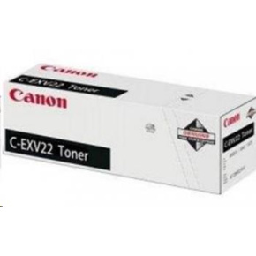Canon Toner C-EXV 22 (IR5055/IR5065/IR5075) Canon Toner C-EXV 22 (IR5055/IR5065/IR5075)