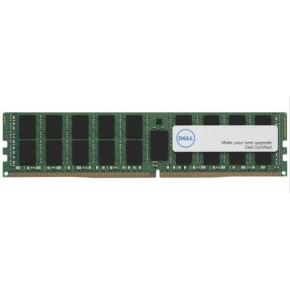 DELL 64 GB Certified Memory Module - DDR4 LRDIMM 2666MHz 4Rx4 PowerEdge DELL 64 GB Certified Memory Module - DDR4 LRDIMM 2666MHz 4Rx4 PowerEdge