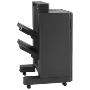 HP Stapler/Stacker (sešívačka / stohovač) pro HP LaserJet M806 / M830 HP Stapler/Stacker (sešívačka / stohovač) pro HP LaserJet M806 / M830