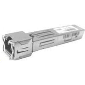 Cisco GLC-TE=, SFP Transceiver, GbE T, RJ-45, 100m Cisco GLC-TE=, SFP Transceiver, GbE T, RJ-45, 100m