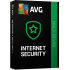 _Nová AVG Internet Security (Multi-Device, max. 10 připojených PC ) na 12 měsíců