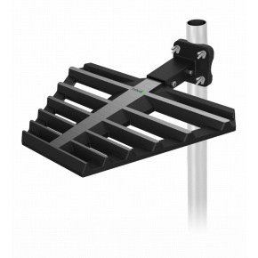 EVOLVEO Jade 2, aktivní venkovní anténa DVB-T2, filtr LTE,4G,5G EVOLVEO Jade 2, aktivní venkovní anténa DVB-T2, filtr LTE,4G,5G