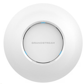 Grandstream GWN7605 [WiFi AP, 802.11a/b/g/n/ac, 2x2MIMO, 1.27Gbps, 2xRJ45 10/100/1000, PoE/PoE+]