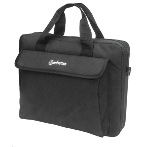 MANHATTAN Brašna na notebook do 14,1" London Notebook Computer Briefcase MANHATTAN Brašna na notebook do 14,1" London Notebook Computer Briefcase