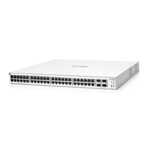 5 x Aruba Instant On 1930 48G Class4 PoE 4SFP/SFP+ 370W Switch ( 5 x JL686B ) 5 x Aruba Instant On 1930 48G Class4 PoE 4SFP/SFP+ 370W Switch ( 5 x JL686B )