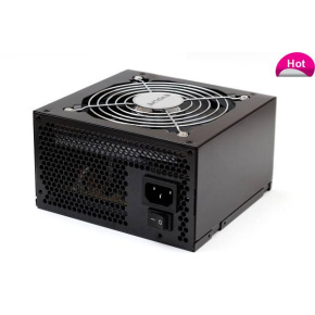 EVOLVEO zdroj 400W ATX, tichý, bulk, záruka 3 roky