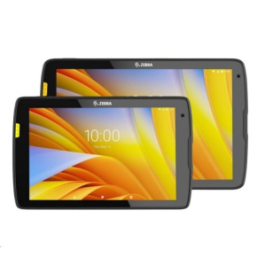 Zebra ET45, 2D, SE4710, USB, USB-C, BT, 5G, NFC, GPS, Android, GMS Zebra ET45, 2D, SE4710, USB, USB-C, BT, 5G, NFC, GPS, Android, GMS