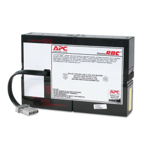APC Replacement Battery Cartridge #59, SC1500I APC Replacement Battery Cartridge #59, SC1500I