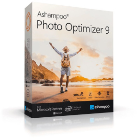 Ashampoo Photo Optimizer 11 Ashampoo Photo Optimizer 11