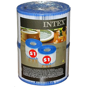 Marimex filtrační vložka Pure Spa - 2 ks - typ S1