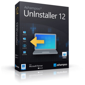 Ashampoo UnInstaller 15 Ashampoo UnInstaller 15