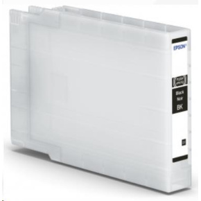 EPSON Ink čer WF-C81xx / WF-C86xx Ink Cartridge L Black EPSON Ink čer WF-C81xx / WF-C86xx Ink Cartridge L Black