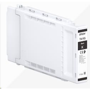 EPSON ink čer Singlepack UltraChrome XD2 T41R540 Black 110ml EPSON ink čer Singlepack UltraChrome XD2 T41R540 Black 110ml