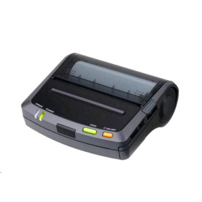 Seiko přenosná termotiskárna DPU-S445, 4", TERMO , USB, serial Seiko přenosná termotiskárna DPU-S445, 4", TERMO , USB, serial